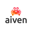 Aiven logo