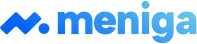 Meniga logo