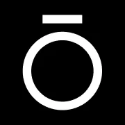ŌURA logo