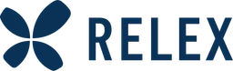 RELEX Solutions logo